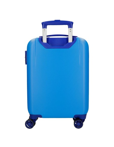 TROLLEY ABS 50CM. 4R. ROLL ROAD HAPPY PETS MY LITTLE TEDDY